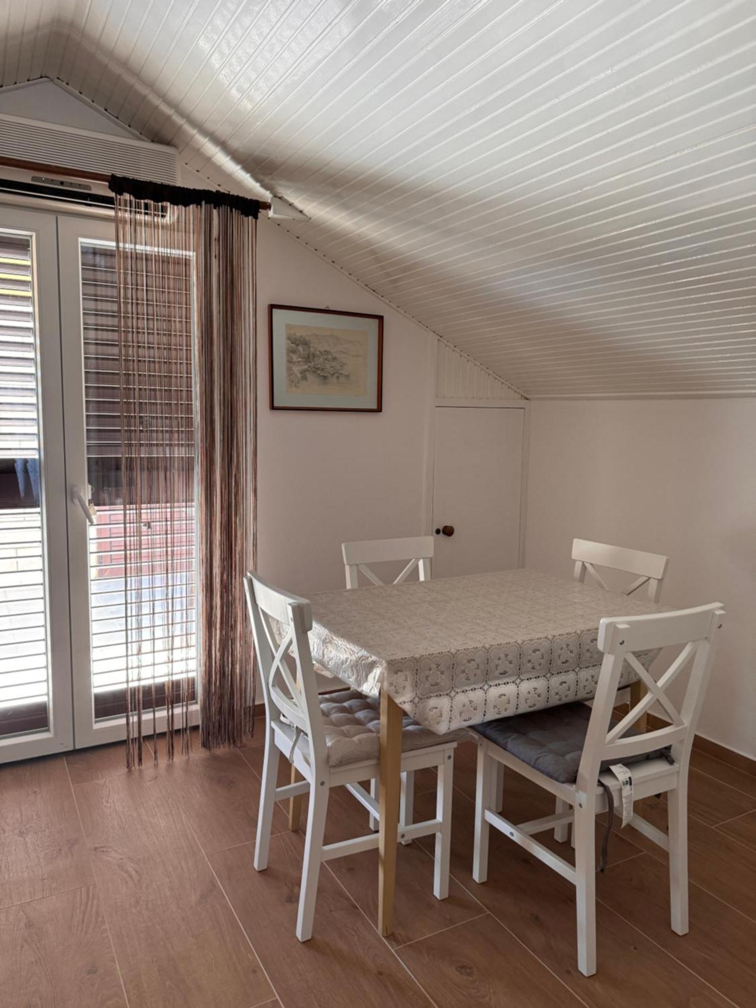 Apartmani Fides Lumbarda Room photo