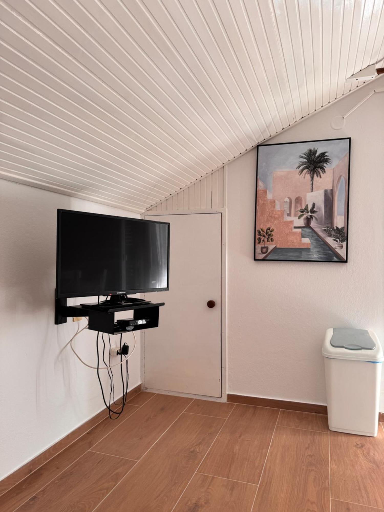 Apartmani Fides Lumbarda Room photo